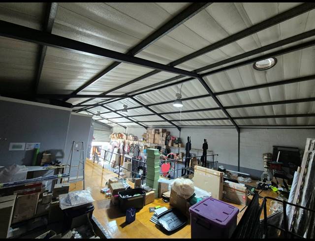 490M² WAREHOUSE TO LET IN PAROW INDUSTRIAL